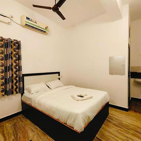 La Dreamy Residency Hotel Pondicherry Luaran gambar