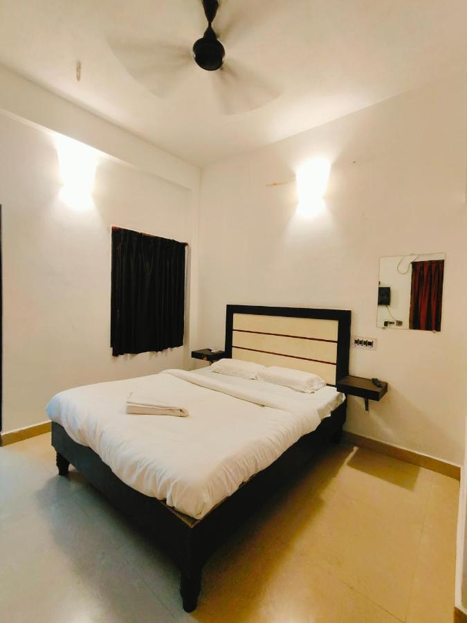 La Dreamy Residency Hotel Pondicherry Luaran gambar