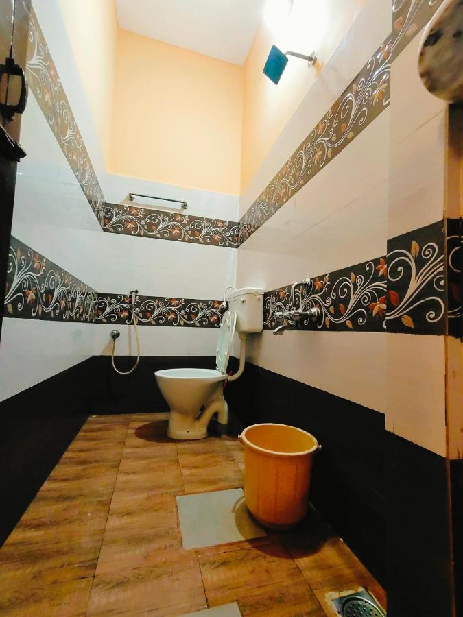 La Dreamy Residency Hotel Pondicherry Luaran gambar