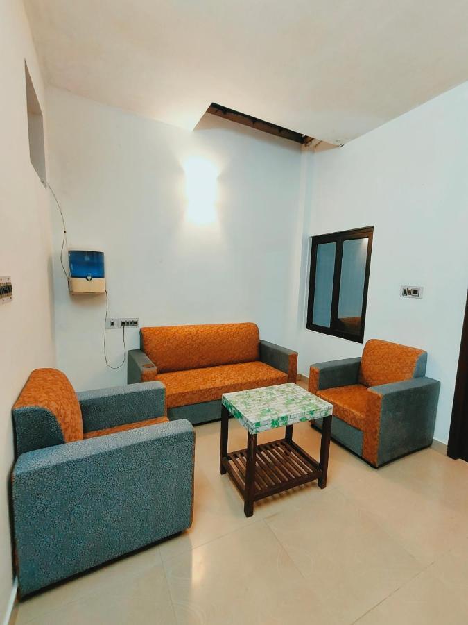 La Dreamy Residency Hotel Pondicherry Luaran gambar