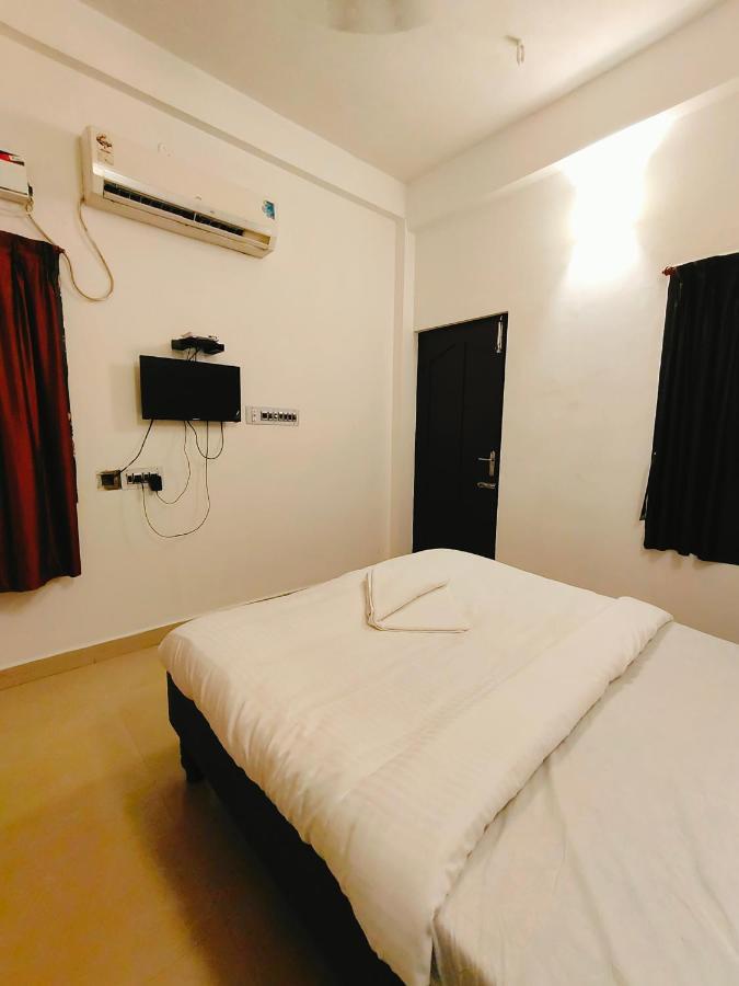 La Dreamy Residency Hotel Pondicherry Luaran gambar