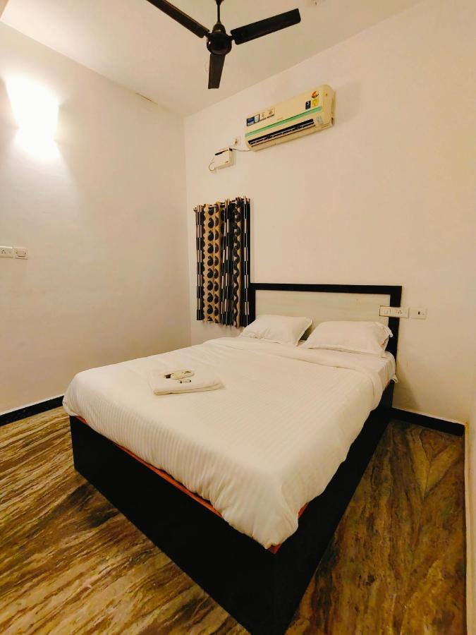 La Dreamy Residency Hotel Pondicherry Luaran gambar