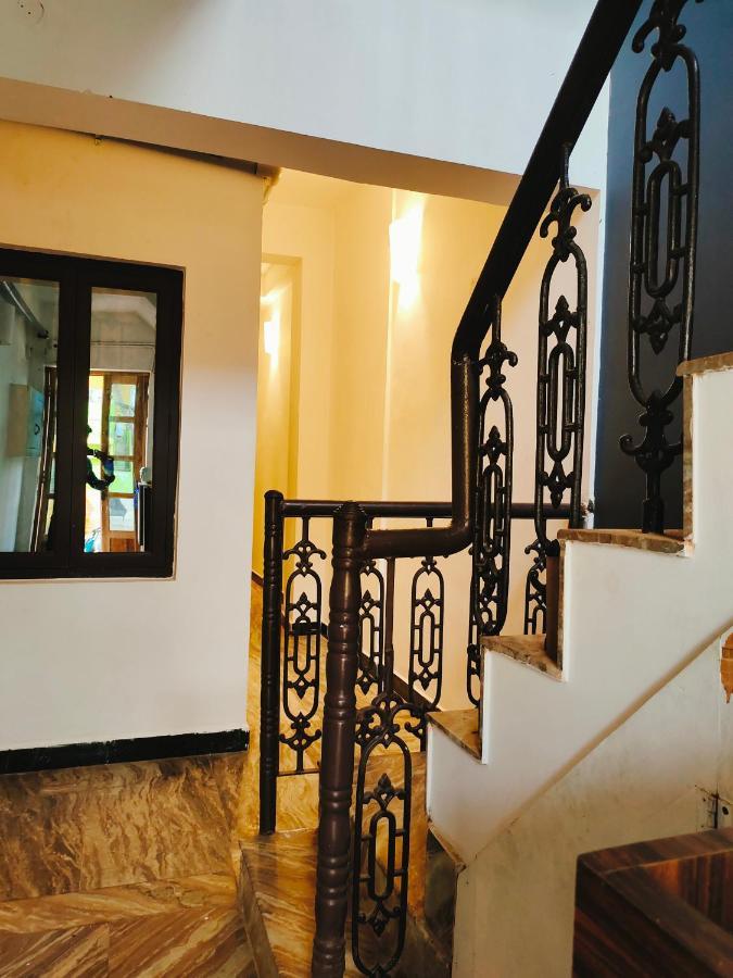 La Dreamy Residency Hotel Pondicherry Luaran gambar