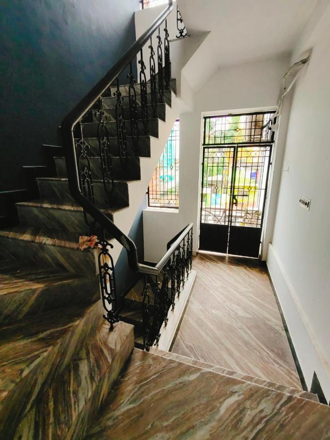 La Dreamy Residency Hotel Pondicherry Luaran gambar