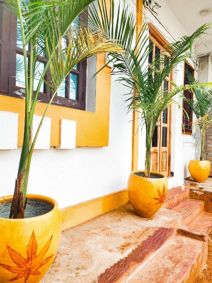 La Dreamy Residency Hotel Pondicherry Luaran gambar