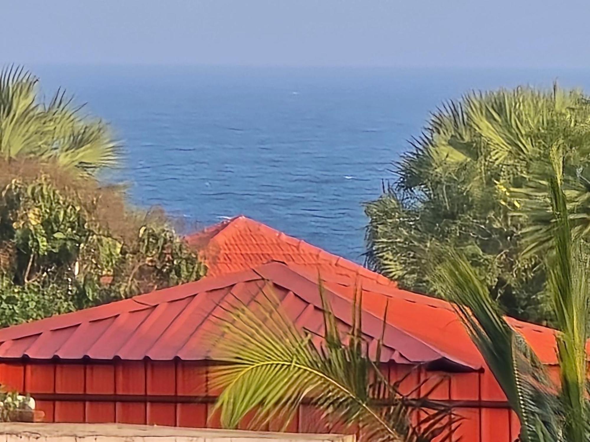La Dreamy Residency Hotel Pondicherry Luaran gambar