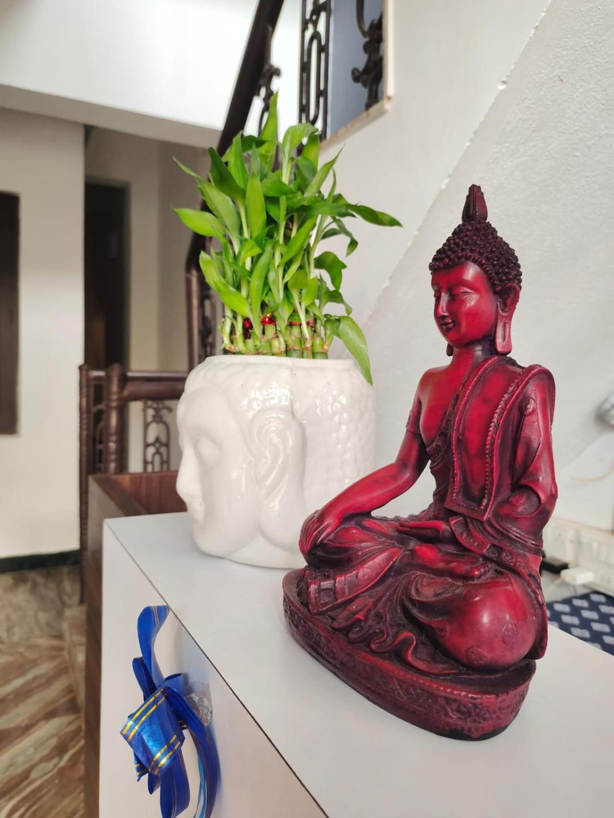 La Dreamy Residency Hotel Pondicherry Luaran gambar